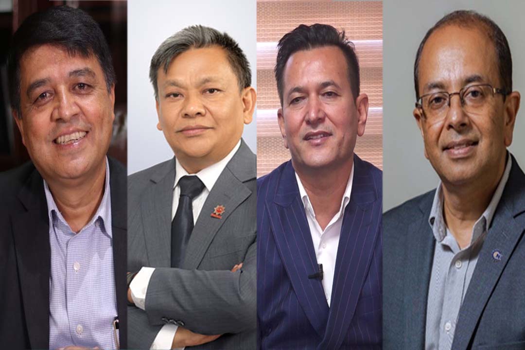 दलका चुनावी घोषणापत्रमा के चाहन्छ निजी क्षेत्र ? यसो भन्छन् उद्योगी/व्यवसायी